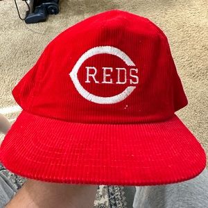 Cincinati reds